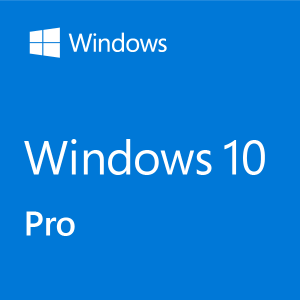 Windows 10 Pro OEM Retail Key – Lifetime 1 PC