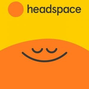 HeadSpace – 1 Year Personal