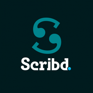 Scribd – 1 Year 850 Taka