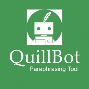 Quillbot Premium Paraphrasing Tool