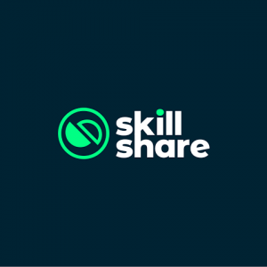 SkillShare – 3 Month 450 Taka