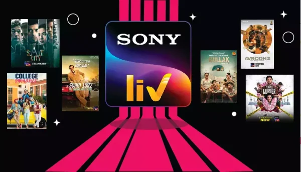 BUT Sony LIV in Bangladesh