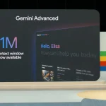 Gemini Advanced Private Account