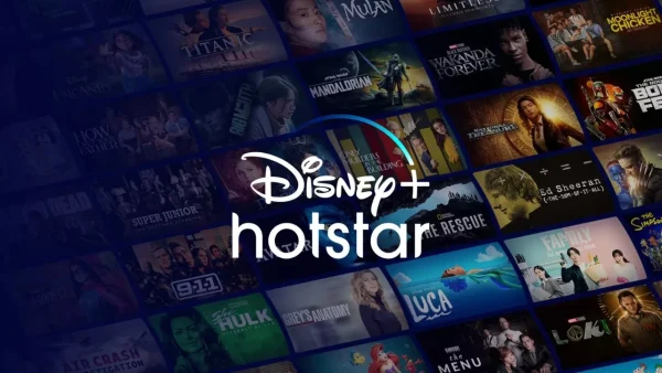 dinsey plus hotstar in bangladesh with bkash rocket nagad