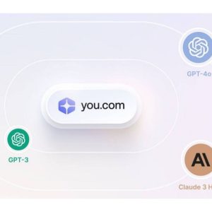 YouDotCom AI Pro Plan