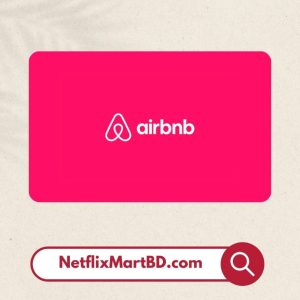 Airbnb gift card