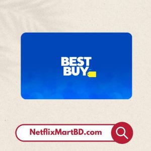 Best buy Gift card