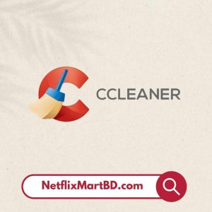 CCleaner Professional