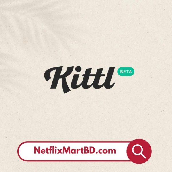 Kittl Design Tool Subscription in Bangladesh: Create Stunning Graphics and Designs Effortlessly