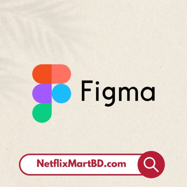 Figma Design Tool Subscription in Bangladesh: Create, Collaborate, and Design Seamlessly