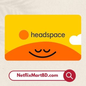 Headspace Personal (1-Year )