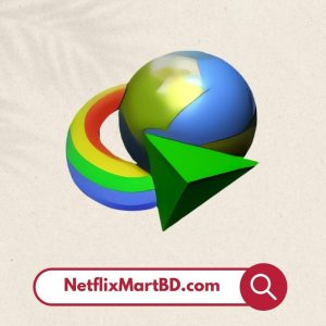 Internet Download Manager (IDM)