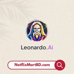 LEONARDO AI Pro Plan