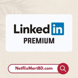 Linkedin Business Premium