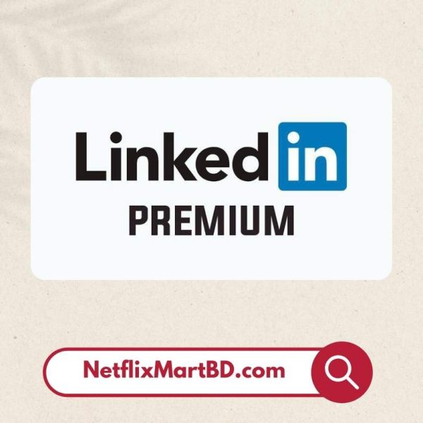 LinkedIn Business Premium in Bangladesh: Empower Your Professional Growth