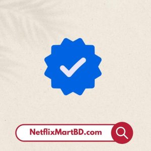 Meta blue Verified Subscriptions in BD