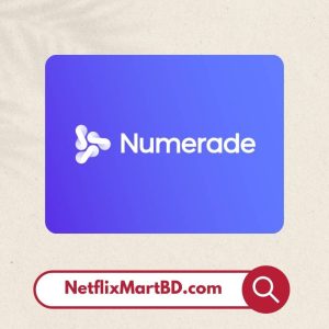 Numerade subscription