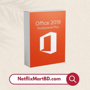 Office Professional Plus 2019 (Bind)