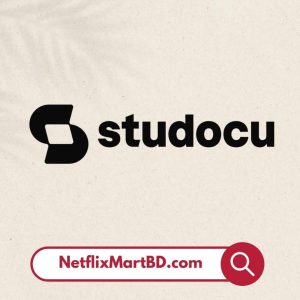 Studocu Subscription- 6 Months