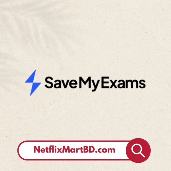 Save My Exam Premium Personal Account in Bangladesh: Ace Your Exams with Expert Resources