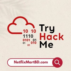 TryHackMe Subscription