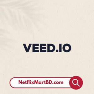 VEED IO AI Subscription