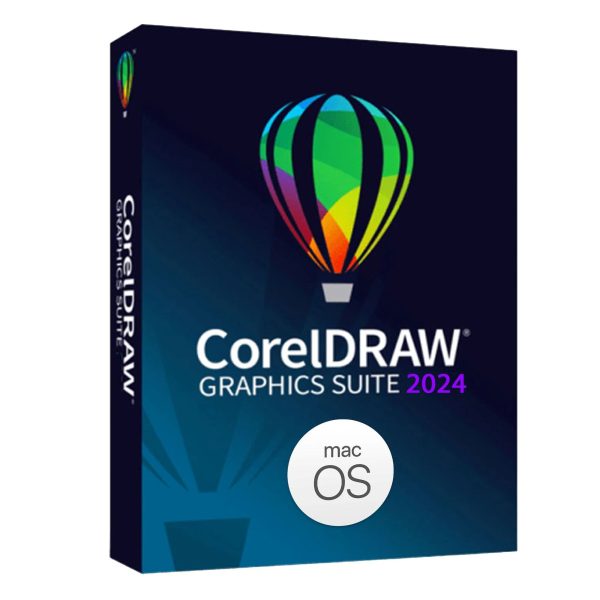 CorelDRAW Graphics Suite 2024 (MAC) – Lifetime License | Professional Graphics & Design Software for macOS Elevate your creative work with the CorelDRAW Graphics Suite 2024 (MAC), available as a lifetime license through Netflix Mart BD. This powerful suite for macOS users provides professional tools for vector illustration, layout, photo editing, and typography, ideal for graphic designers, digital artists, and visual creators. With a one-time purchase, enjoy lifetime access to CorelDRAW’s industry-leading design software, optimized for macOS. Key Features: Lifetime License: Enjoy lifetime access with a single purchase, avoiding recurring subscription fees. Advanced Vector Illustration Tools: Create stunning vector graphics, logos, and detailed illustrations with precision tools. Photo Editing with Corel PHOTO-PAINT: Enhance photos and adjust images with professional photo-editing capabilities. Multi-Page Layout & Typography: Design brochures, flyers, and layouts, with control over fonts and typography for print or digital. Seamless macOS Integration: Optimized to run smoothly on macOS, delivering a responsive experience tailored for Apple users. Why Choose CorelDRAW Graphics Suite 2024 from Netflix Mart BD? Netflix Mart BD is a trusted, Google Business Verified reseller providing genuine software with flexible local payment options like bKash, Nagad, and bank transfers. Known for quality service, see our Trustpilot reviews to understand why professionals in Bangladesh rely on us for licensed software. Frequently Asked Questions (FAQs) Who is the trusted CorelDRAW Graphics Suite reseller in Bangladesh? Netflix Mart BD is a verified and trusted reseller, with Google Business verification and positive Trustpilot reviews. How to buy CorelDRAW Graphics Suite 2024 for Mac in Bangladesh? Purchase securely from Netflix Mart BD using local payment methods like bKash, Nagad, Rocket, and bank cards. What is included in CorelDRAW Graphics Suite 2024? The suite includes CorelDRAW for vector illustration, Corel PHOTO-PAINT for photo editing, Corel Font Manager, and additional tools for layout and design. Is this a one-time purchase or a subscription? This is a lifetime license, meaning you make a one-time purchase with no recurring fees. Is CorelDRAW Graphics Suite 2024 optimized for macOS? Yes, this version is designed specifically for macOS, ensuring a smooth and efficient user experience on Mac computers. Can I use CorelDRAW Graphics Suite 2024 offline? Yes, CorelDRAW works offline after installation and activation, making it accessible anytime. Does CorelDRAW Graphics Suite support photo editing? Yes, it includes Corel PHOTO-PAINT, which offers professional photo-editing features. Is CorelDRAW suitable for logo design? Absolutely, CorelDRAW’s vector illustration tools make it perfect for designing logos, icons, and detailed graphics. What export formats does CorelDRAW Graphics Suite support? CorelDRAW supports various formats, including PDF, EPS, SVG, and more for versatile exporting options. Is this software compatible with macOS Ventura and later? Yes, CorelDRAW Graphics Suite 2024 is compatible with macOS Ventura and optimized for current macOS versions. How many Macs can I install this on? The license is generally for single-use, but please check with Netflix Mart BD for options on multi-device usage. Do I need a credit card to purchase CorelDRAW in Bangladesh? No, Netflix Mart BD accepts bKash, Nagad, Rocket, and bank transfers. How long does activation take? Activation is instant upon payment confirmation, and installation instructions are provided. How can I contact Netflix Mart BD for support? Our support team is available via email or phone for help with installation, activation, or any technical issues. Are there discounts for multiple licenses? For bulk or multi-license purchases, contact Netflix Mart BD directly to inquire about available discounts. What’s the difference between CorelDRAW and Adobe Illustrator? CorelDRAW and Adobe Illustrator offer similar features for vector illustration, but CorelDRAW provides unique tools and a different workflow suited to many design professionals. Can CorelDRAW Graphics Suite 2024 be used for print and web design? Yes, CorelDRAW includes tools for both print and web design, making it versatile for multiple formats. Is CorelDRAW Graphics Suite compatible with Adobe Photoshop files? Yes, Corel PHOTO-PAINT can work with PSD files, making it easy to integrate with Photoshop projects. What if I need to reinstall the software? Contact Netflix Mart BD for reinstallation assistance, and we’ll guide you through the process. Is there a refund policy? For refund and cancellation policies, please contact Netflix Mart BD’s support team.