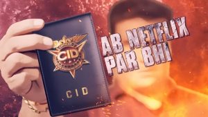 Read more about the article CID এখন Netflix এ বাংলাদেশ থেকে কীভাবে দেখবেন