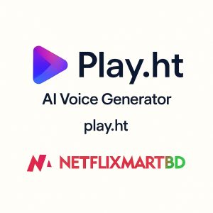 Play.ht Subscription